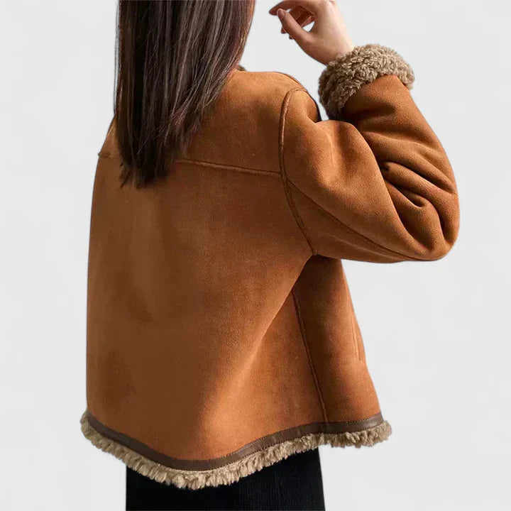 Anzhelinah | Chaqueta Elegante