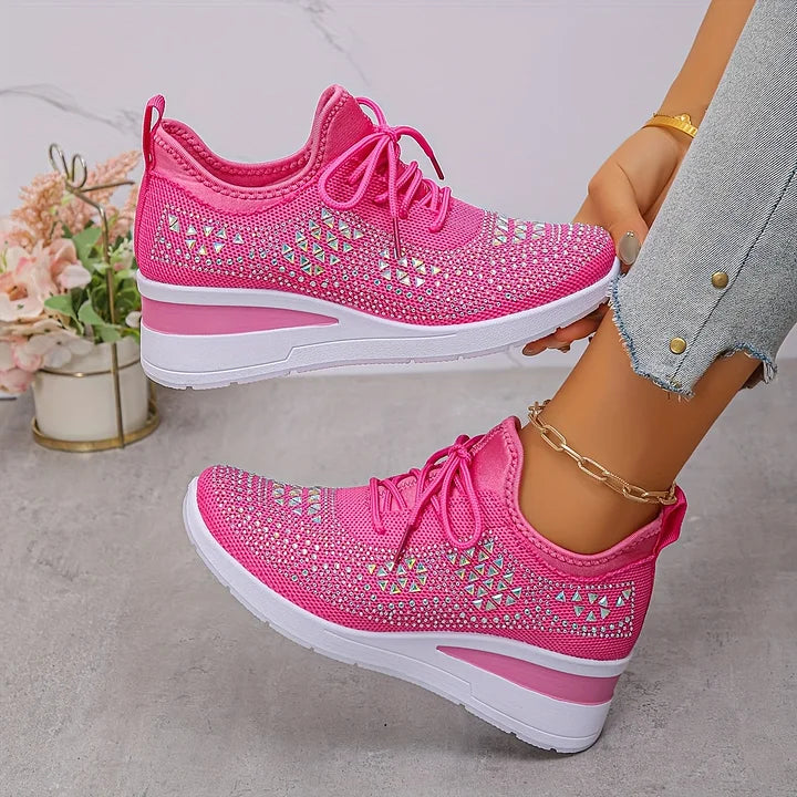 Asina™ – Zapatillas ortopédicas, especialmente cómodas