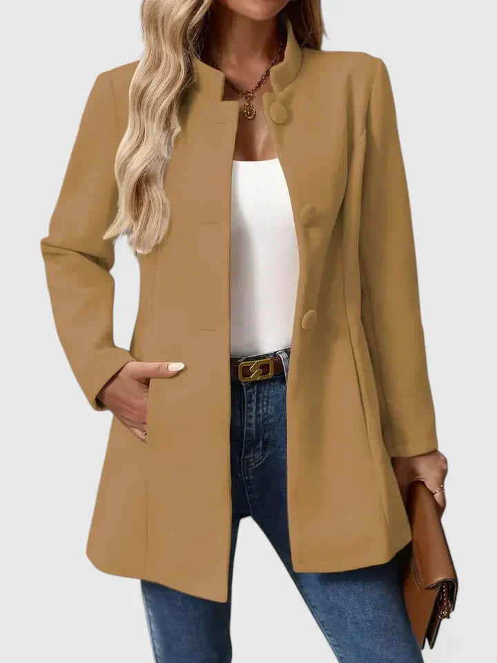 Carmelyssa | Chaqueta Elegante