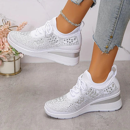 Asina™ – Zapatillas ortopédicas, especialmente cómodas