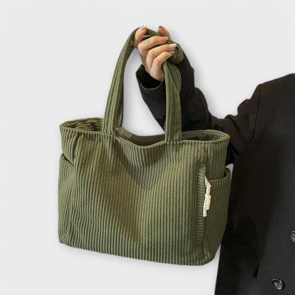 Bolso de hombro Laura - un bolso elegante y cómodo para todos los días
