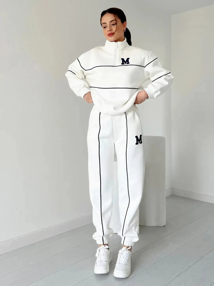 MICHIGAN| Cómodo, elegante y relajado.