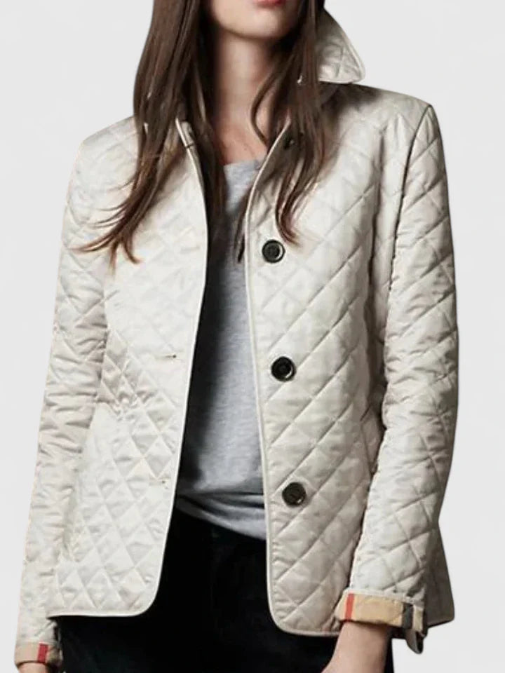 Marizelle | Chaqueta Elegante