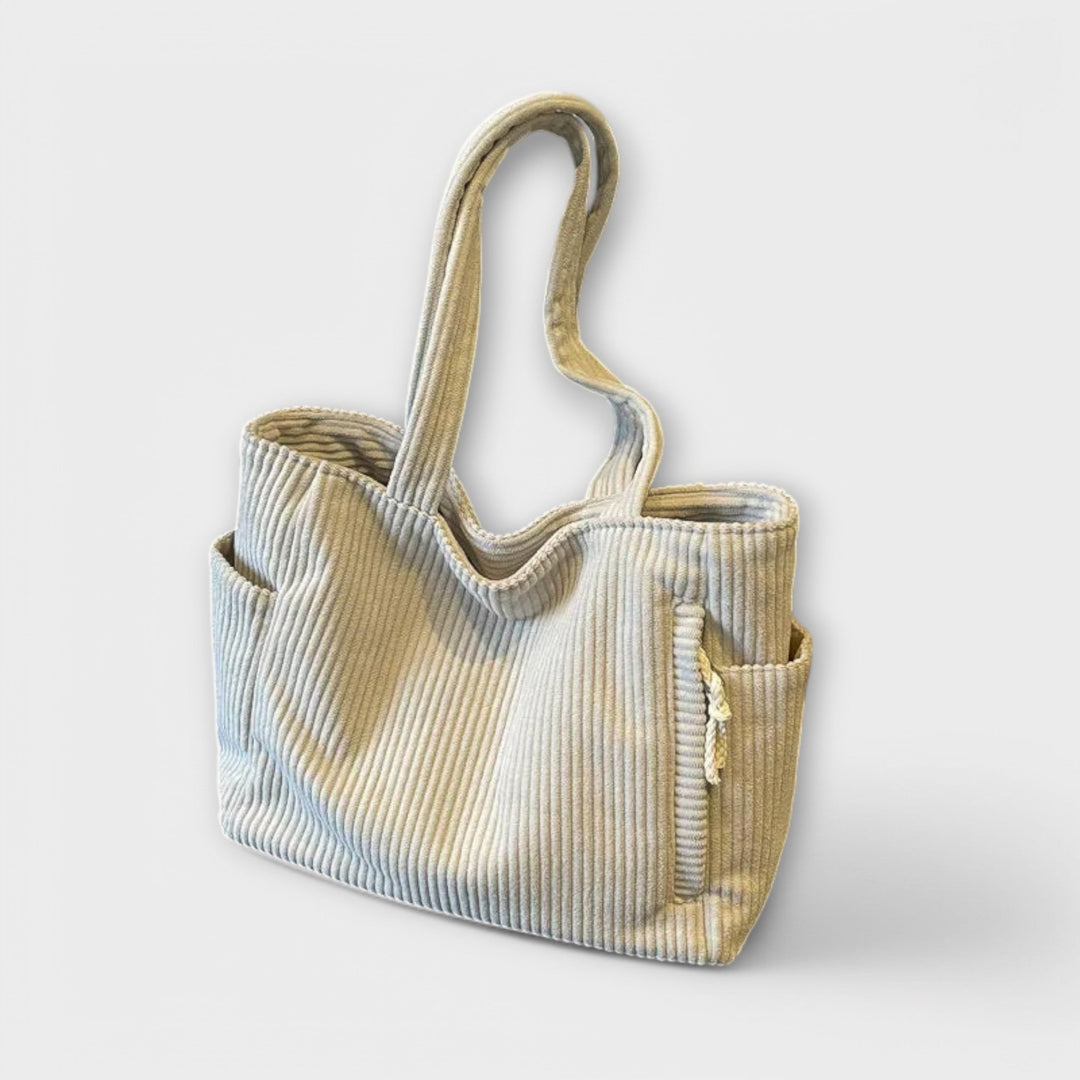 Bolso de hombro Laura - un bolso elegante y cómodo para todos los días