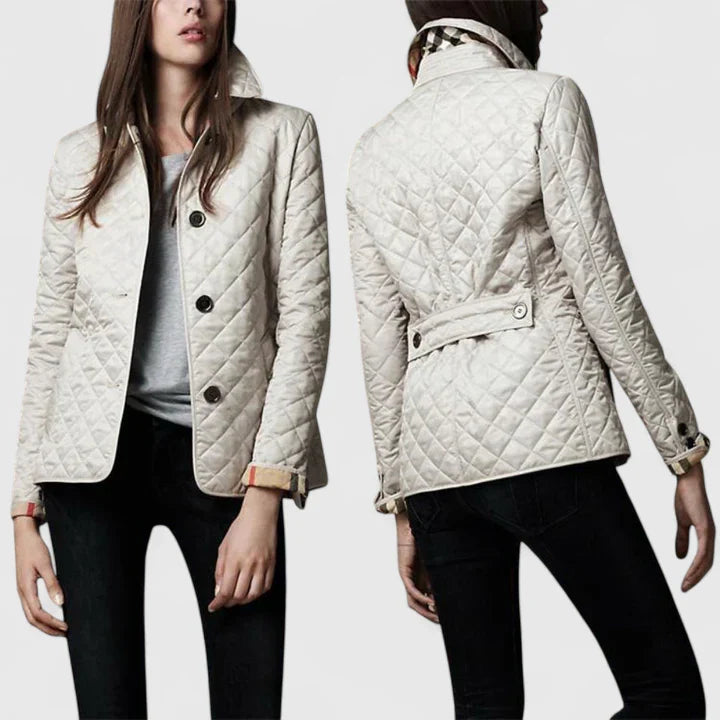 Marizelle | Chaqueta Elegante
