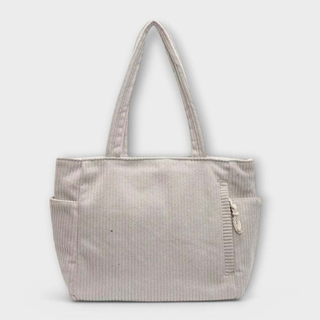 Bolso de hombro Laura - un bolso elegante y cómodo para todos los días