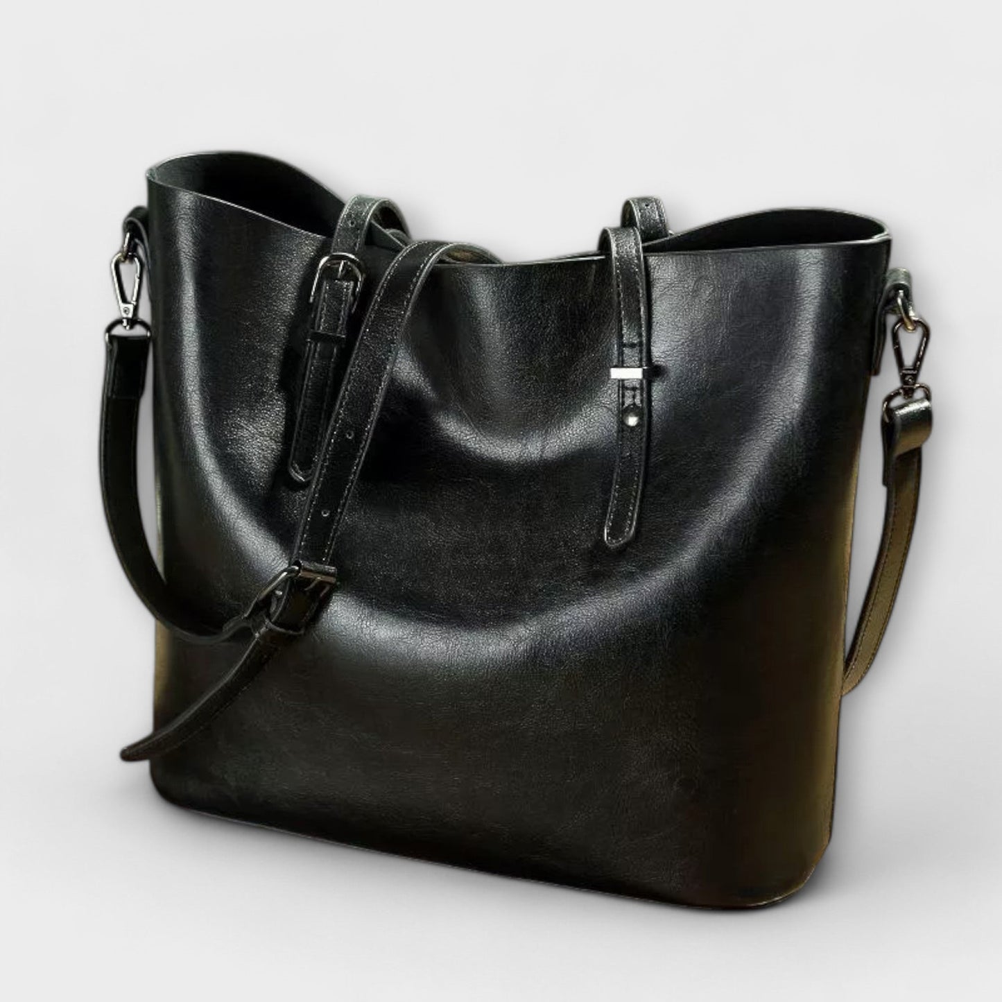 Bolso de lado Laura con diseño vintage - Estilo y funcionalidad