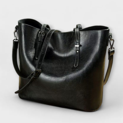Bolso de lado Laura con diseño vintage - Estilo y funcionalidad
