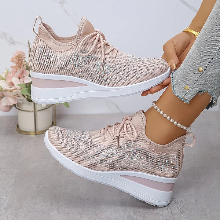 Asina™ – Zapatillas ortopédicas, especialmente cómodas
