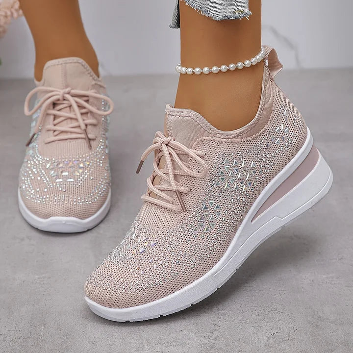 Asina™ – Zapatillas ortopédicas, especialmente cómodas