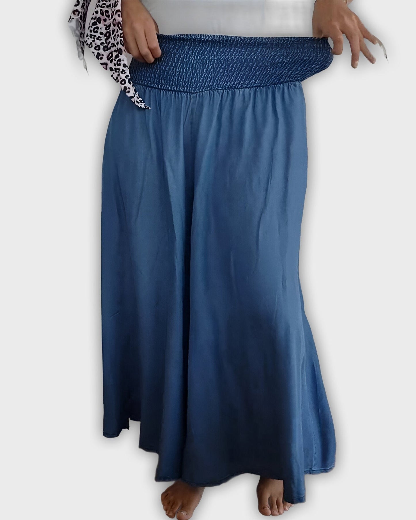 Pantalones Elásticos y Cómodos Alba™