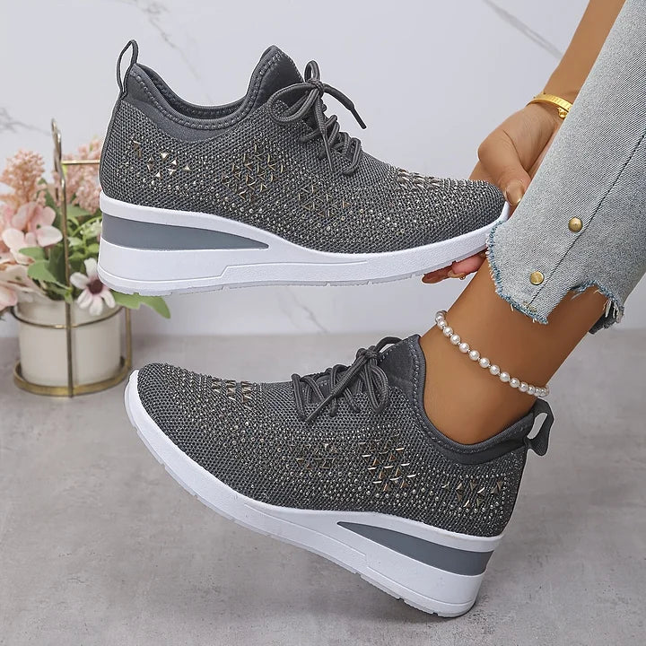 Asina™ – Zapatillas ortopédicas, especialmente cómodas