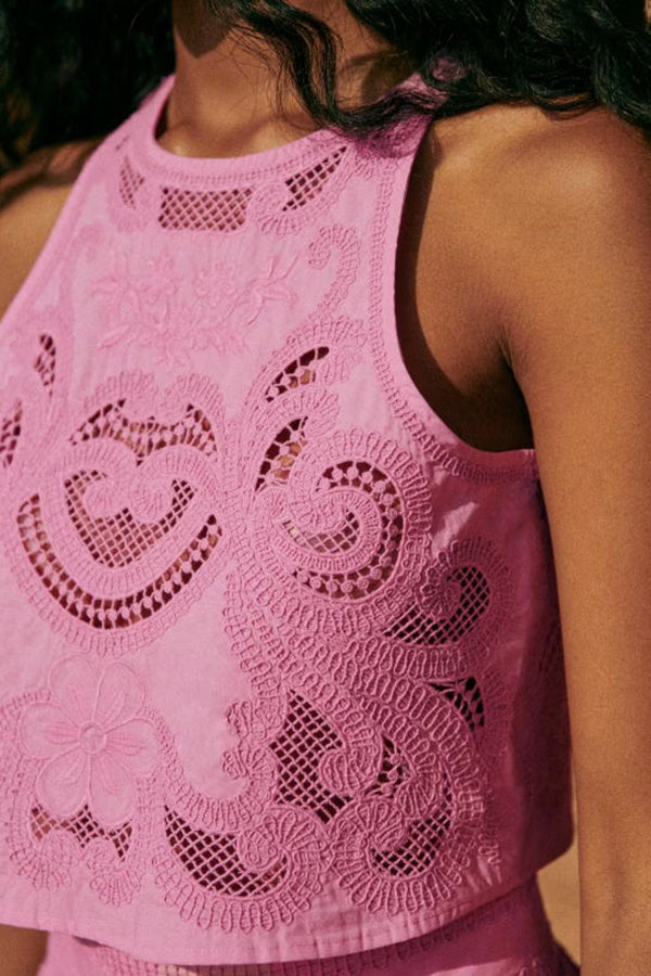 Olimp™ | Conjunto de encaje ligero