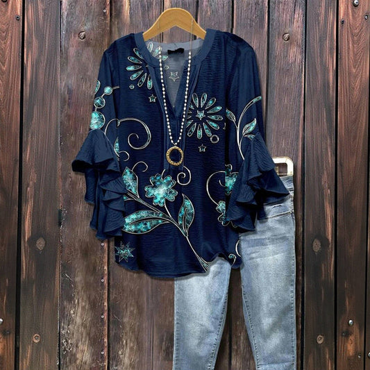Romina™ | Camisas