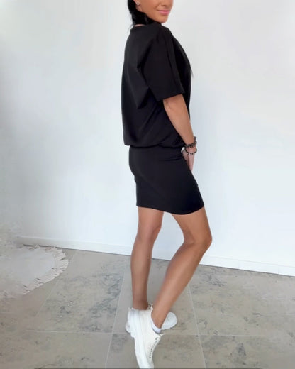 Nika | Vestido elegante y casual para cualquier ocasión