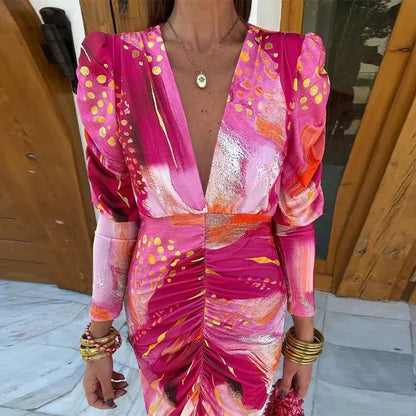 Amalia™ | Vestido maxi para mujeres
