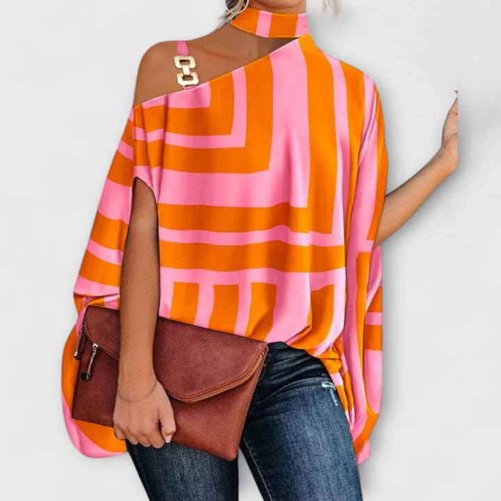 Camisa sin mangas para mujer - Cómoda y elegante para cualquier evento