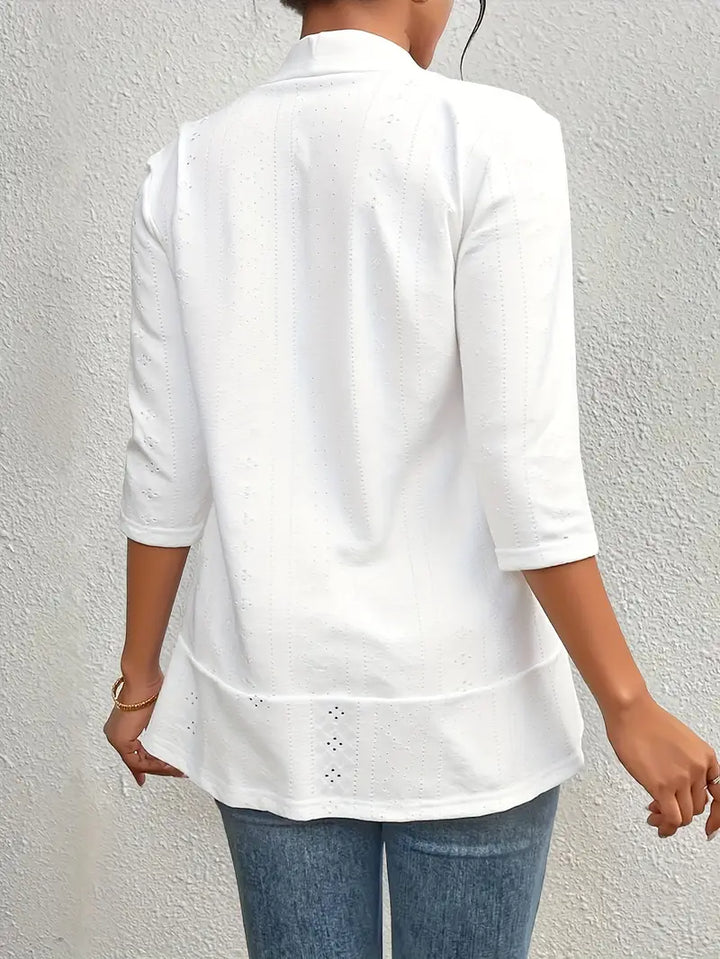 Issi | Blazer Ligero