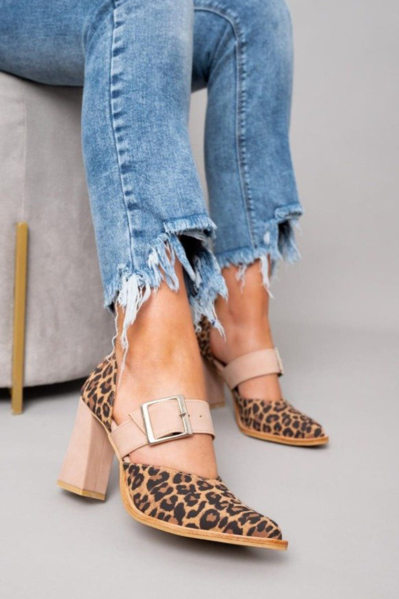 Vitoria™ | Sandalias Puma con Hebilla