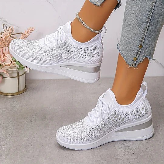 Gracia™ | Zapatos ortopédicos de confort