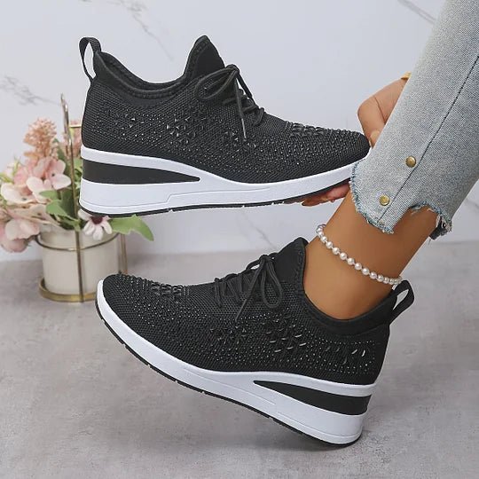 Gracia™ | Zapatos ortopédicos de confort