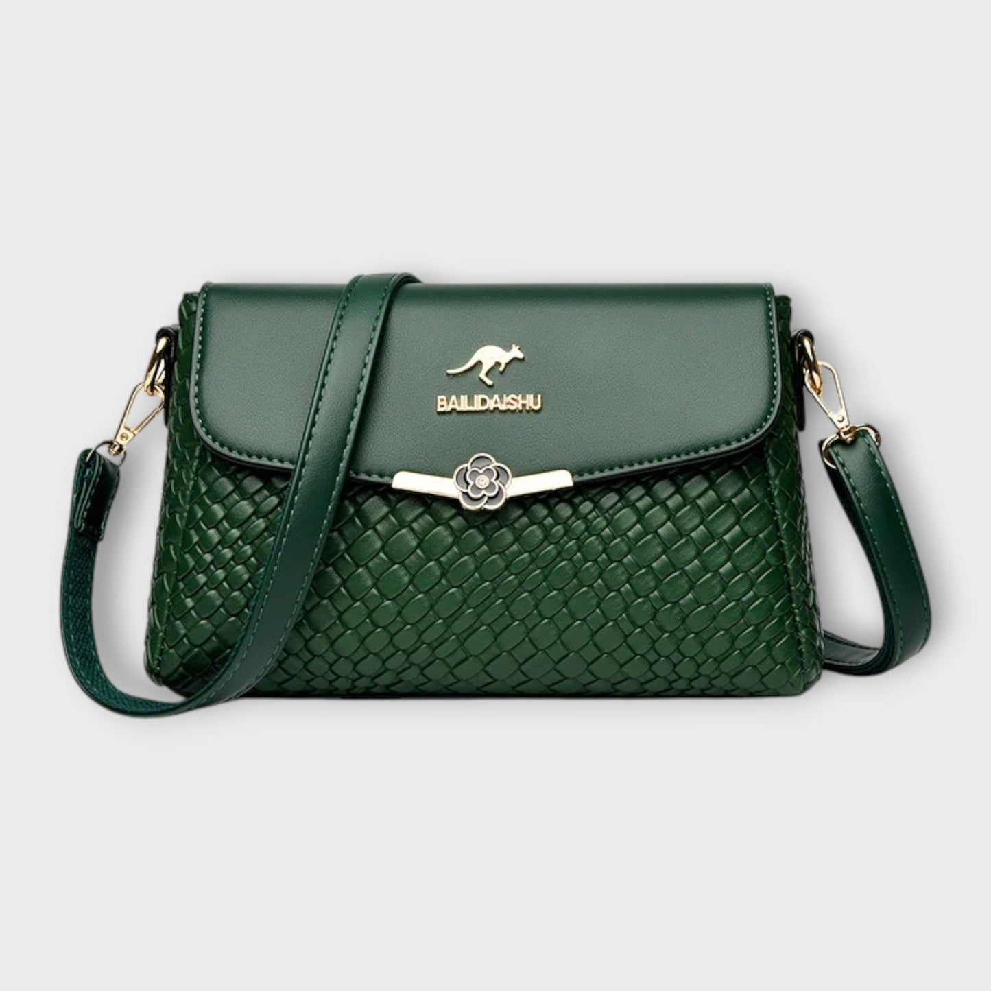 Bolso de hombro de lujo - diseño clásico y versátil