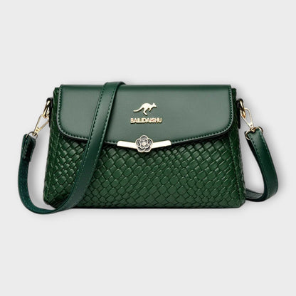 Bolso de hombro de lujo - diseño clásico y versátil