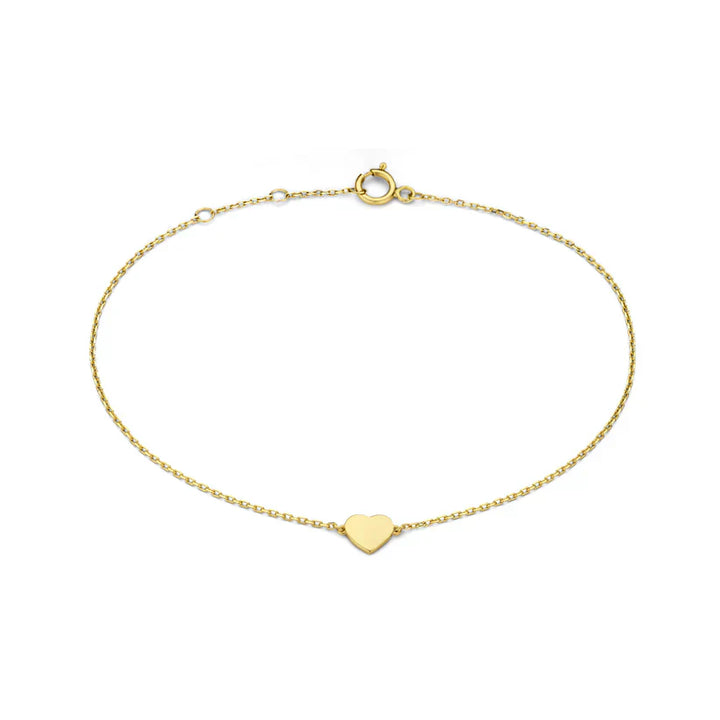 Pulsera Oriane Bellecoeur | Oro