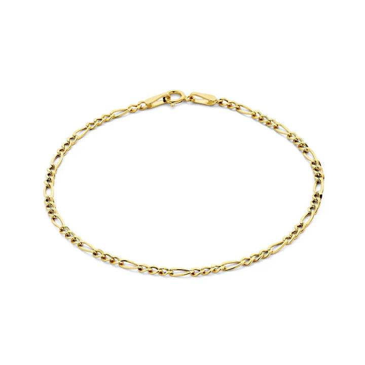 Pulsera Neris Alaine | Oro