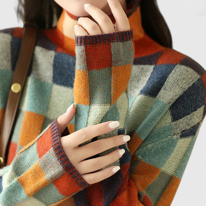 Florentiaa | Suéter Cómodo