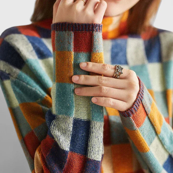 Florentiaa | Suéter Cómodo