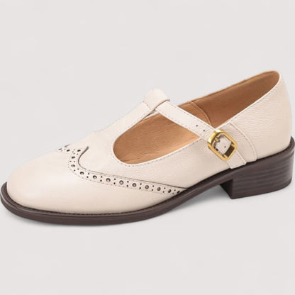 Irena - Sandalias Elegantes y Eternas