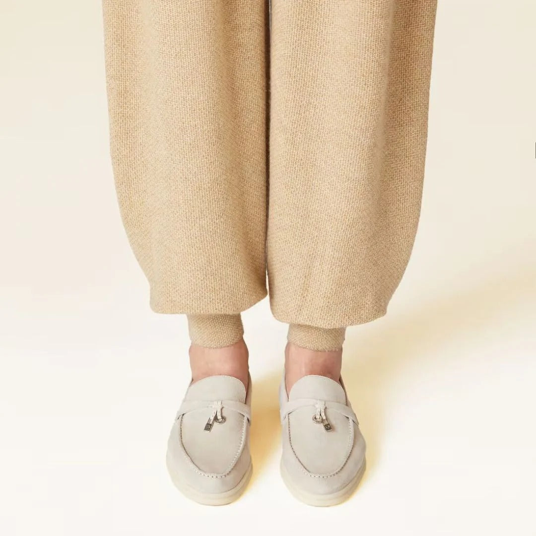 Giulia – Mocasines Elegantes