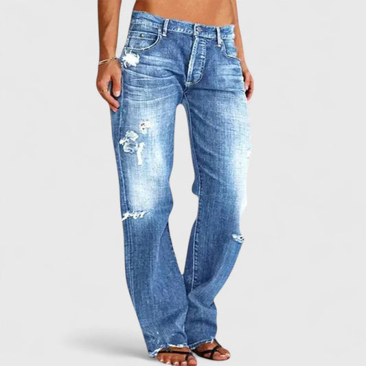 Liant | Jeans Elegantes