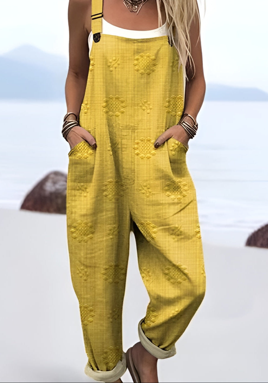 Maj™ | Pantalones cortos con bolsillos