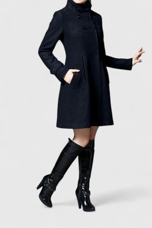 Jazmireth | Chaqueta Elegante