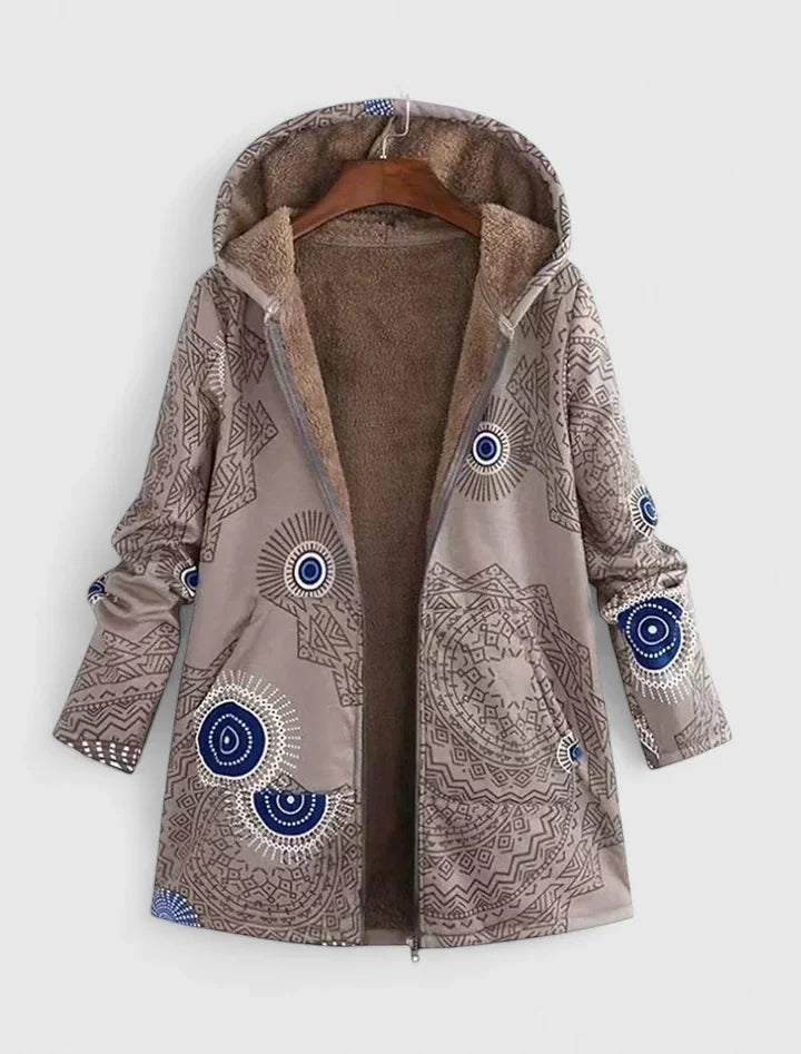 Averiel | Chaqueta Cómoda