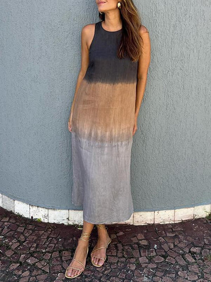 Mira™ | Vestido de estampado elegante
