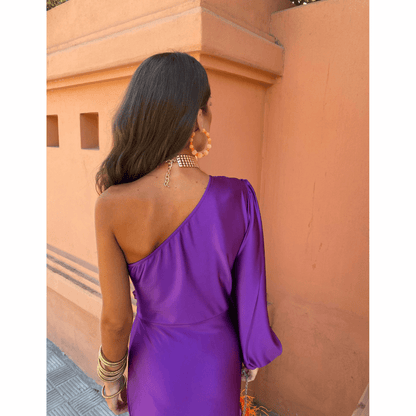 Kelly | Vestido de Noche Elegante
