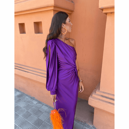 Kelly | Vestido de Noche Elegante