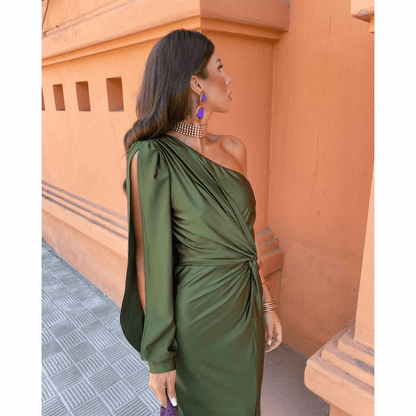 Kelly | Vestido de Noche Elegante