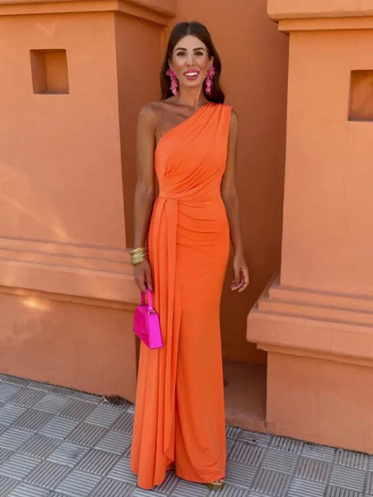 Lía | Vestido de verano elegante