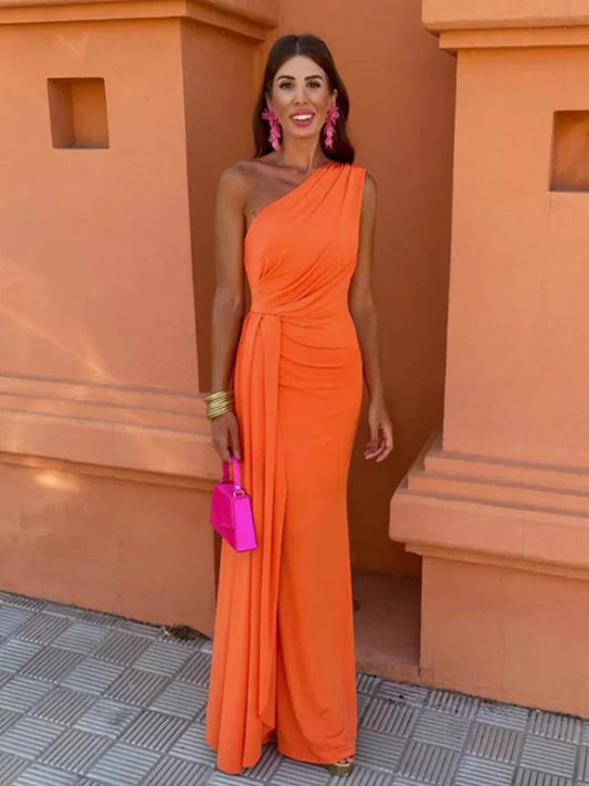 Lía | Vestido de verano elegante