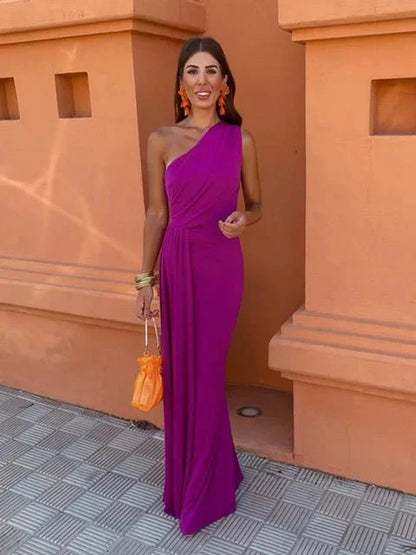 Lía | Vestido de verano elegante