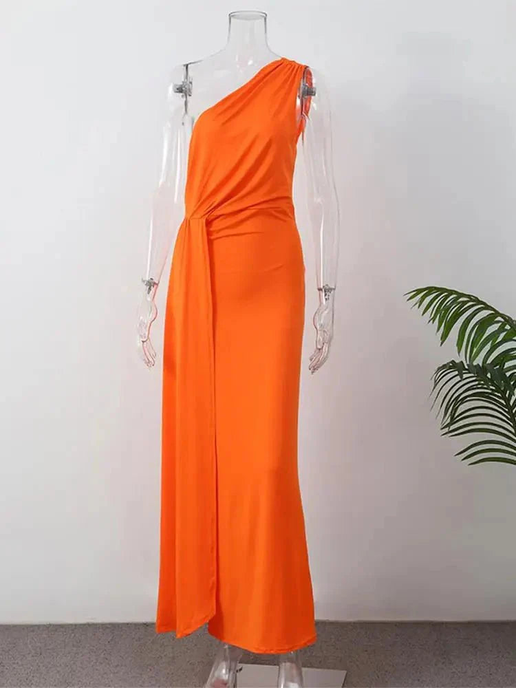 Lía | Vestido de verano elegante
