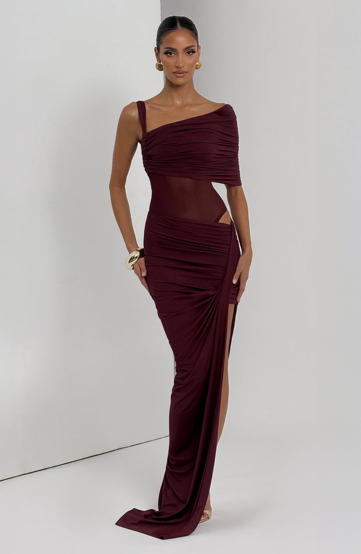 Body List - Laca de Cereza