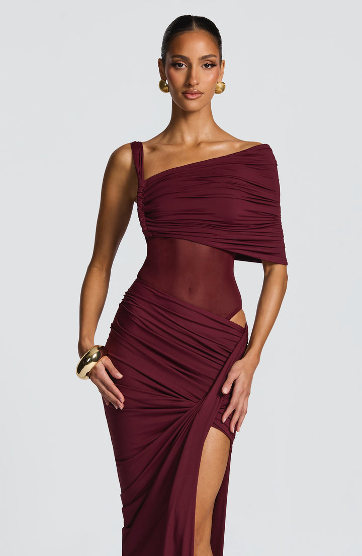 Body List - Laca de Cereza