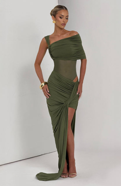 Body Lizette - Caqui