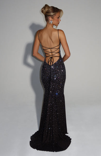 Vestidos Lorelei - Negro