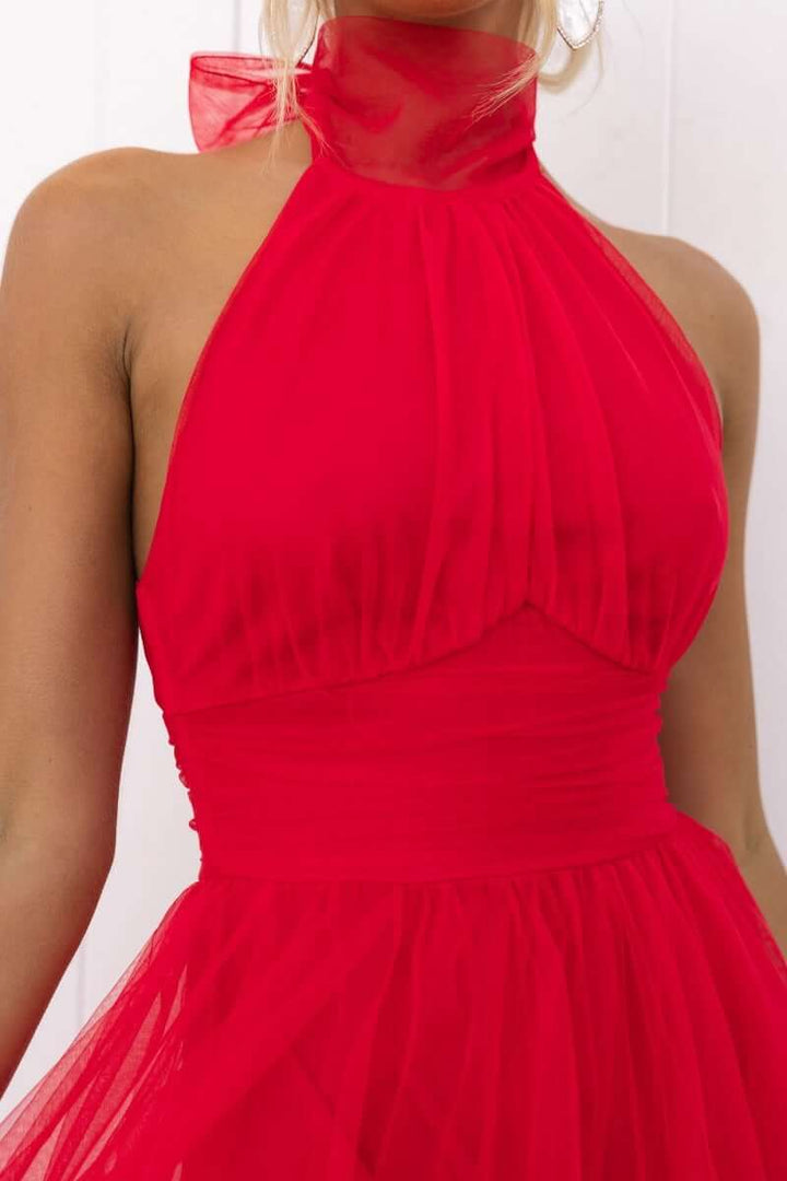 Vestidos maxi Love Lane